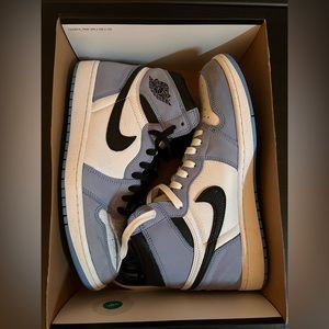 Jordan 1 university blue